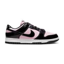 Nike Dunk Low Pink Foam Black (W)