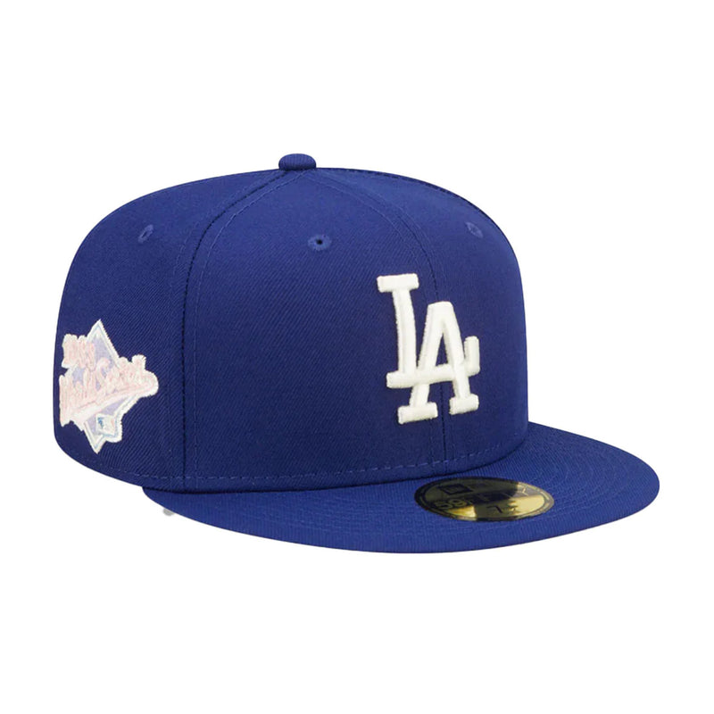 New Era - LA Dodgers Pop Sweat 59FIFTY