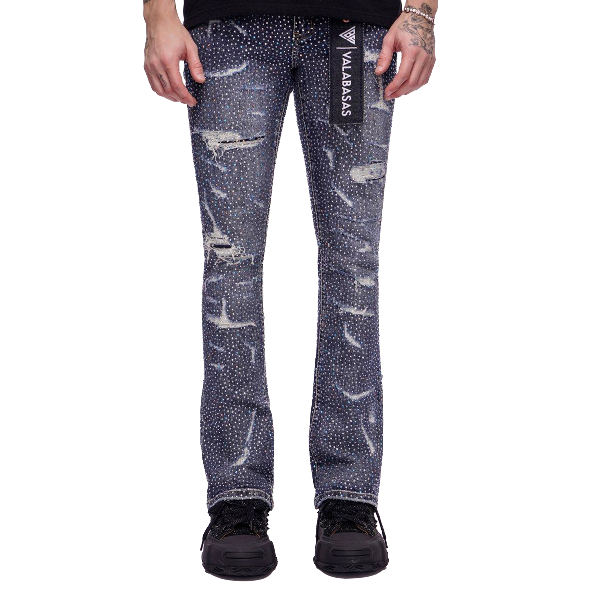 【即日発送】VALABASAS バラバサス　stacked 30 vlbsvj31005_all3.jpg