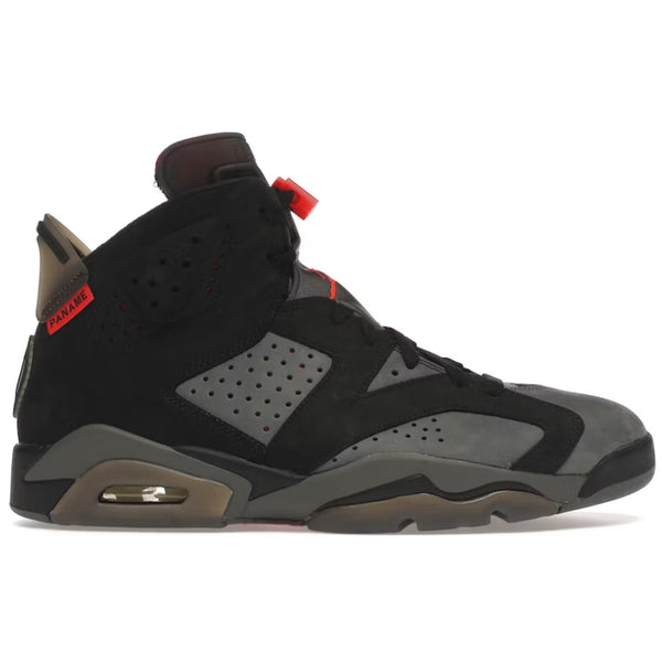 Jordan 6 Retro PSG Paris Saint-Germain