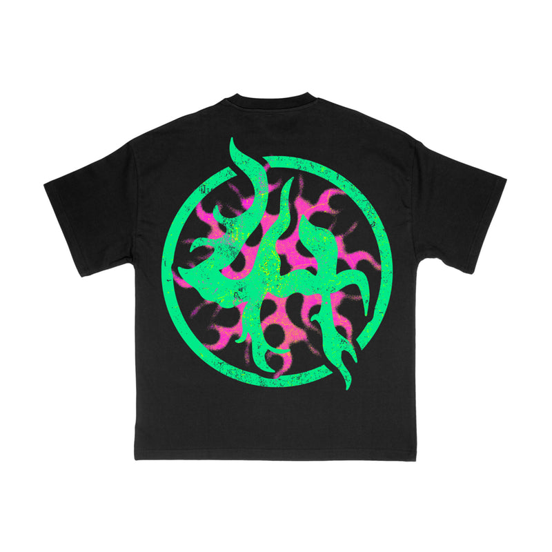 Lost Hills - Psychadelic Tee
