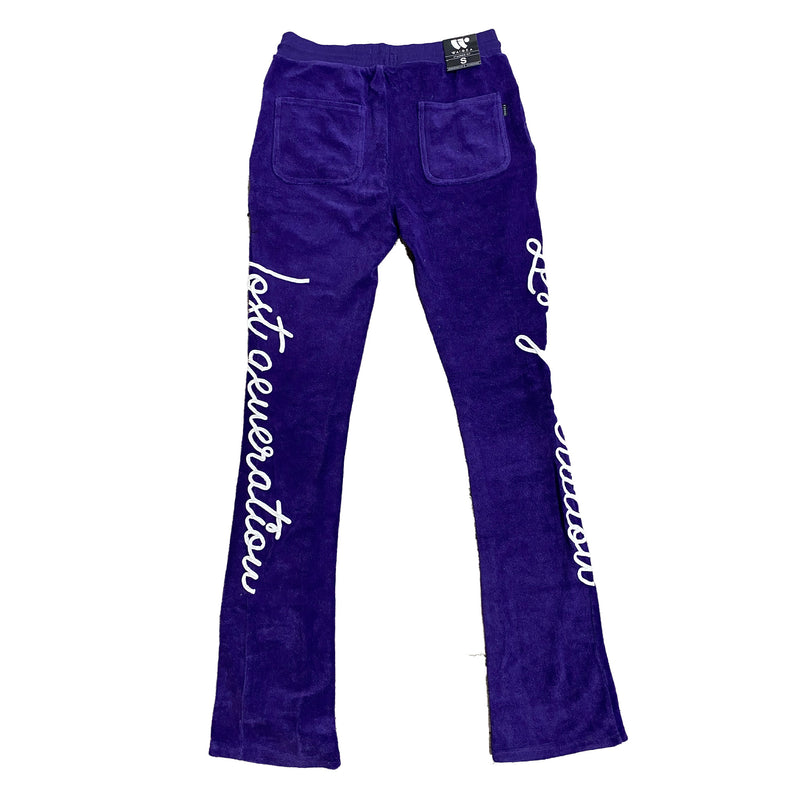 Waimea - Mens Stacked Sweatpants
