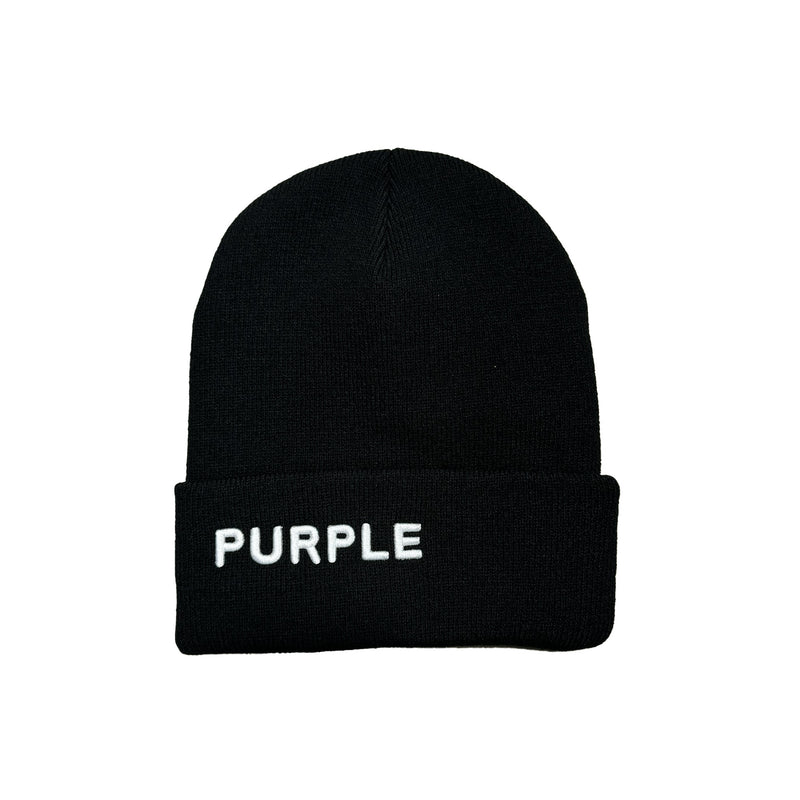 Purple Brand - Acrylic Beanie