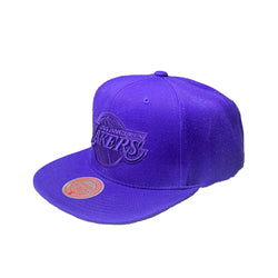Mitchell & Ness - Los Angeles Lakers Snapback