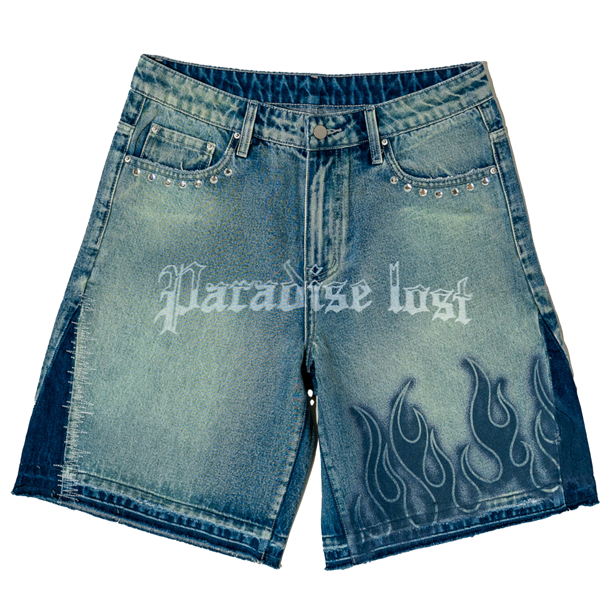 Shorts – FUTURE RFRNCE