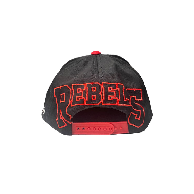 Mitchell & Ness - UNLV Snapback