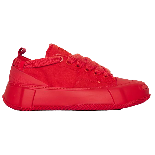 Valabasas - Vision Bright 100 Shoes Red – FUTURE RFRNCE