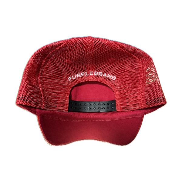 Purple Brand - Trucker Hat