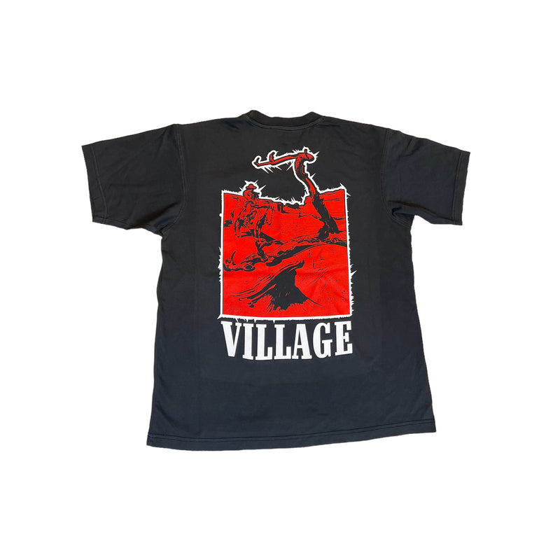 Village - Lone Ranger Tee