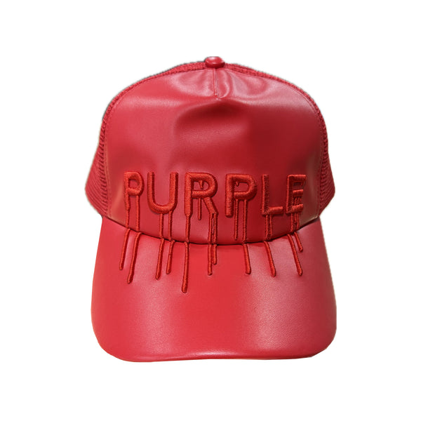 Purple Brand - Trucker Hat