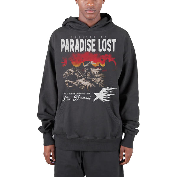 Paradise Lost - Roaming Hoodie