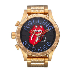 Nixon - Rolling Stones 51-30 Watch