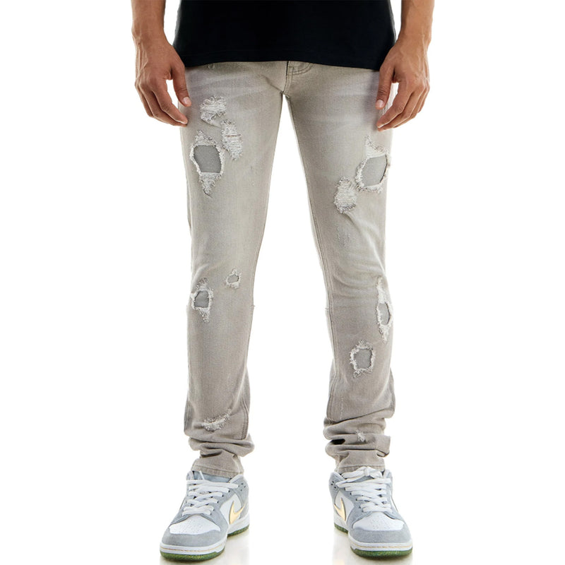 KDNK - Rust Jeans