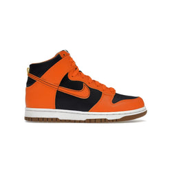 Nike Dunk High Safety Orange (GS)