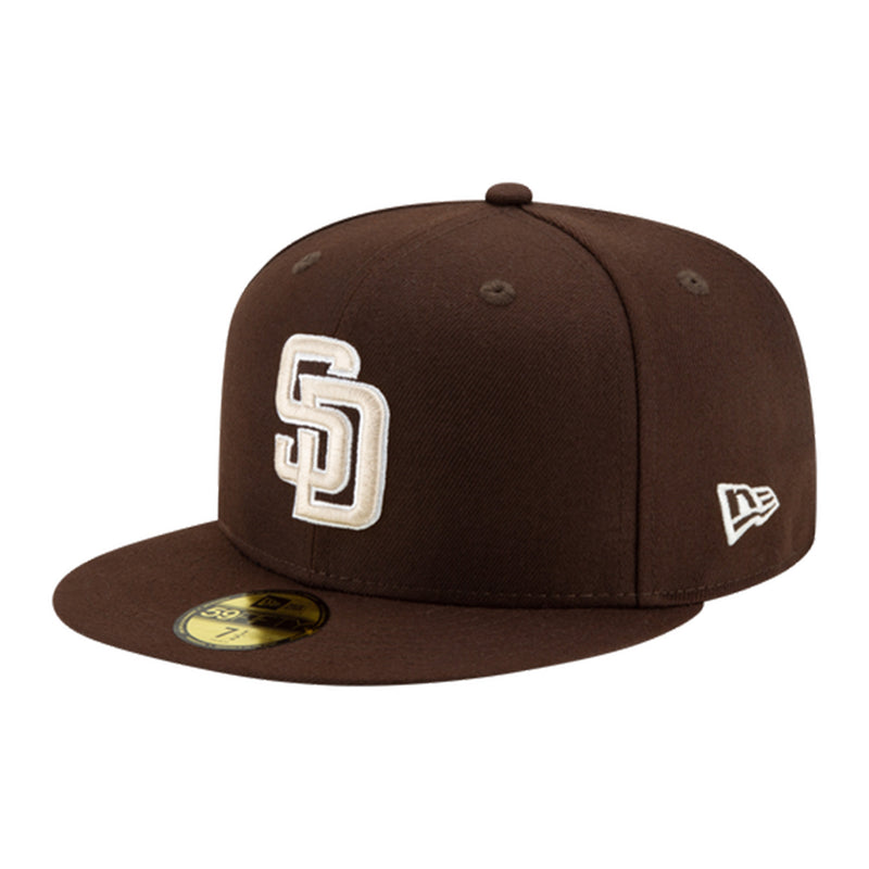 New Era - San Diego Padres 59FIFTY