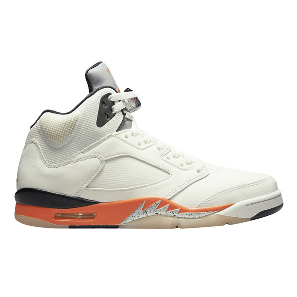 Jordan 5 Retro Shattered Backboard