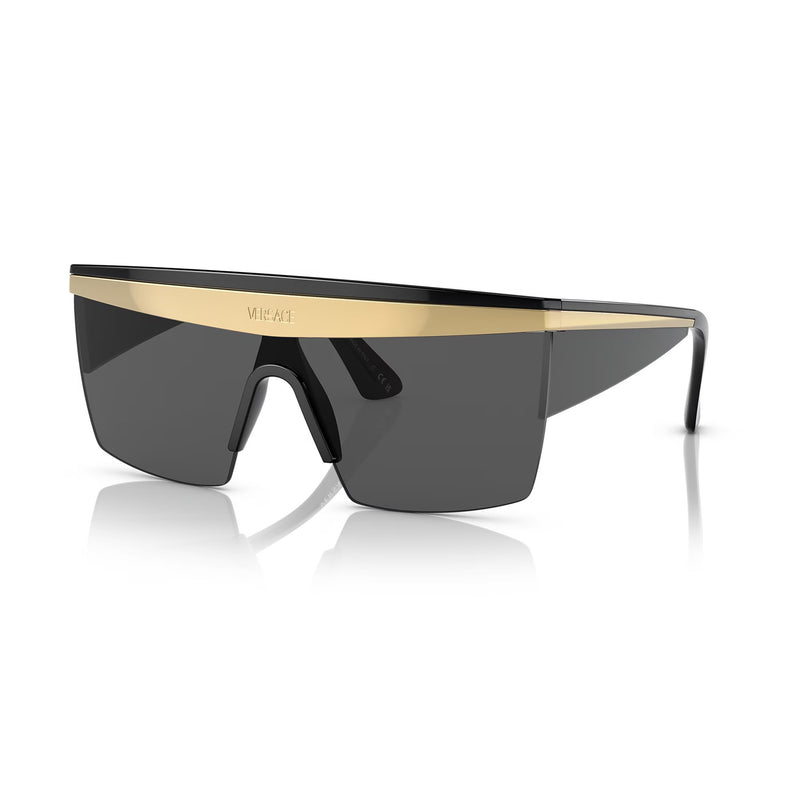 Versace - Sheild Sunglasses