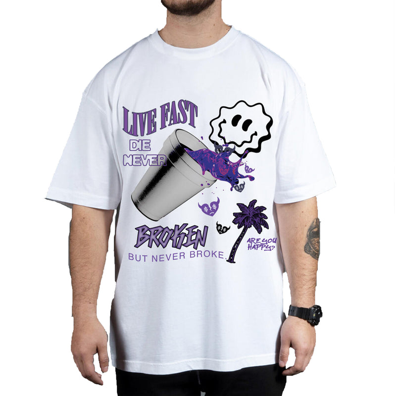 27Club - Sippin Syrup Tee