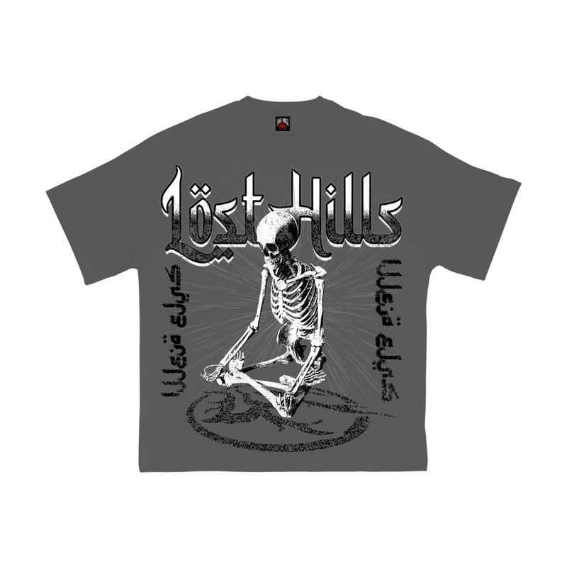 Lost Hills - Skeleton Tee