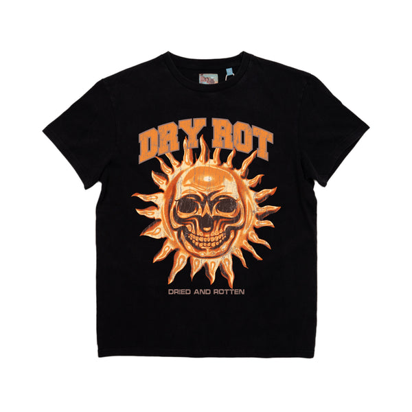 Dry Rot - Sole Tee