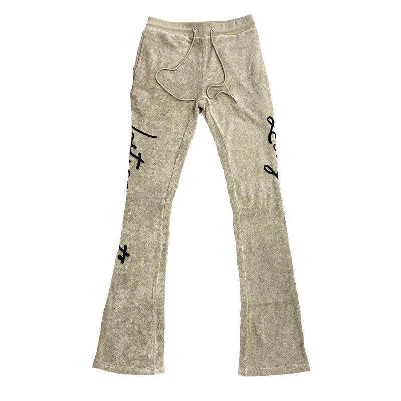 Waimea - Mens Stacked Sweatpants
