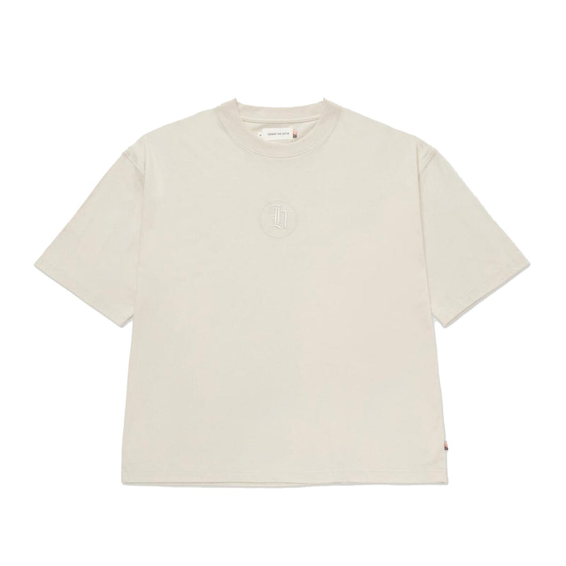 Honor The Gift - Stamp Box Tee