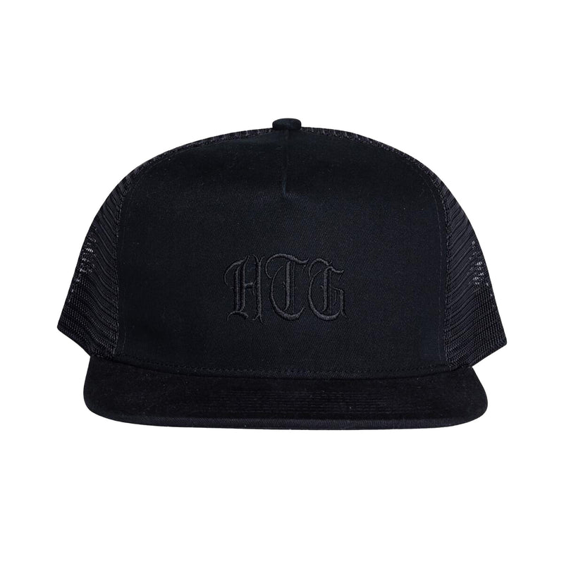 Honor The Gift - Stamp Hat