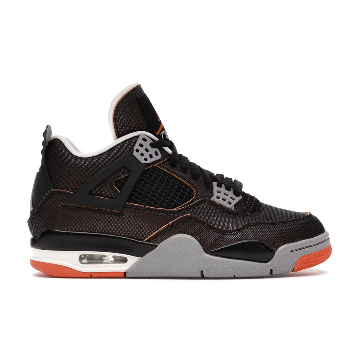 Jordan Starfish 4 Retro