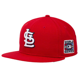New Era - St. Louis Cardinals 59FIFTY