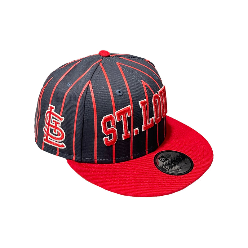 New Era - St. Louis Cardinals Snapback