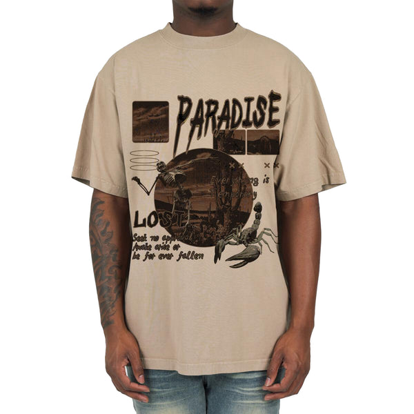 Paradise Lost - Sunset Tee