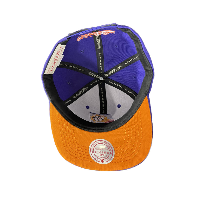 Mitchell & Ness - Phoenix Suns Snapback