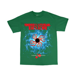 FAQ - Supernatural Demon Tee