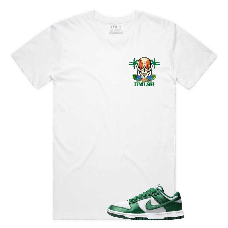 Demolish - Surf Money Tee
