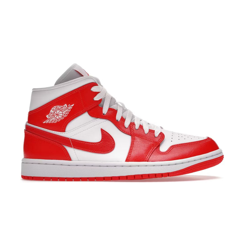Jordan 1 Mid Syracuse (W)