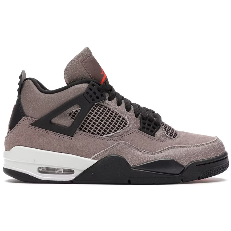 Jordan 4 Retro Taupe Haze