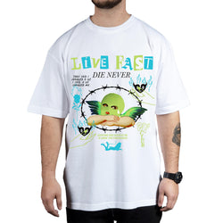 27Club - Tears From Heaven Tee