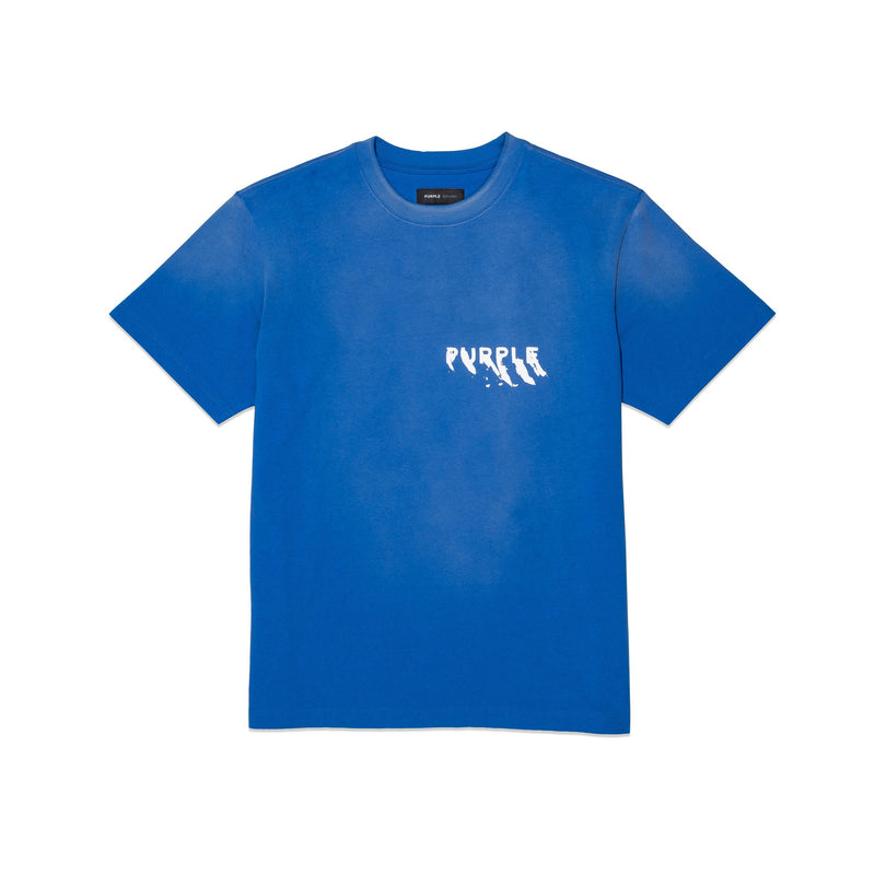 Purple Brand - Heavy Jersey Tee