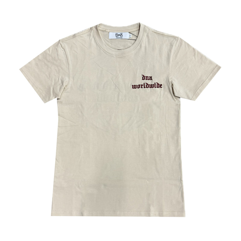 DNA - Worldwide Tee