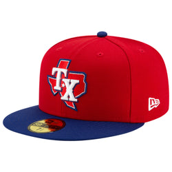 New Era - Texas Rangers 59FIFTY