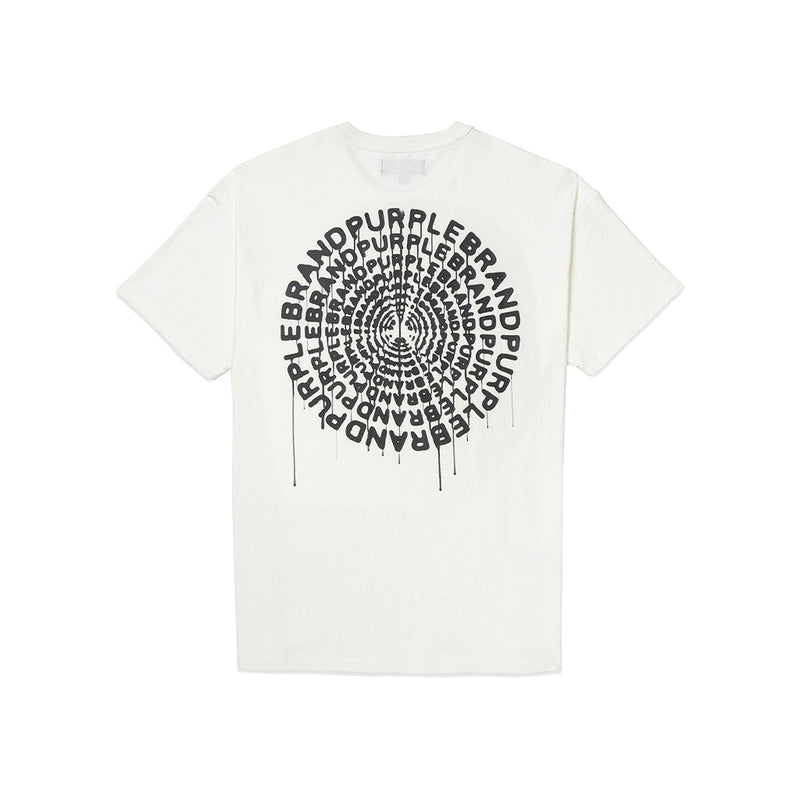Purple Brand - Textured Inside Out Tee