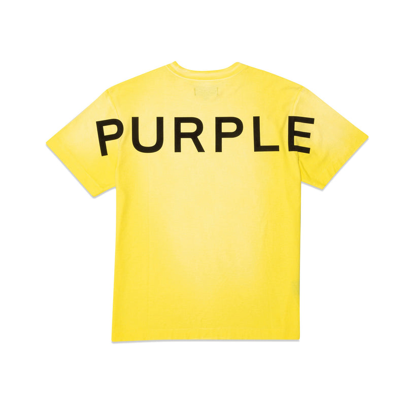 Purple Brand - Textured Jersey Tee