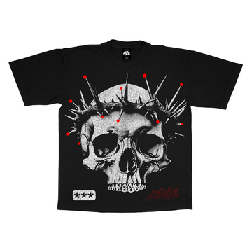 Vice - Country Flame Tee