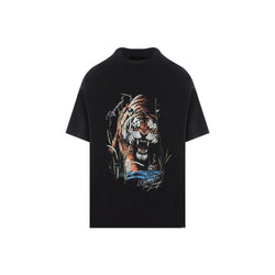 Represent - Welcome To The Jungle Tee