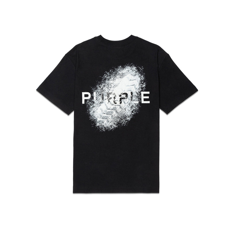 Purple Brand - Textured Jersey Tee