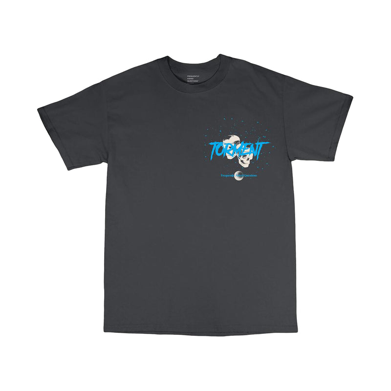 FAQ - Torment Tee