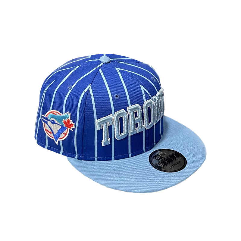 New Era - Toronto Blue Jays Snapback