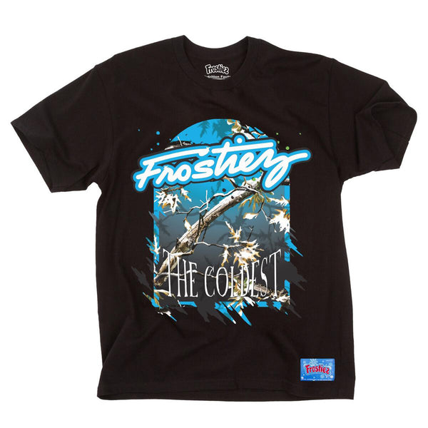 Frostiez - Tree Hugger Tee