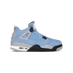Jordan 4 Retro University Blue (GS)