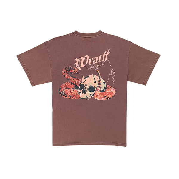 Wrathboy - Unfaithfully Yours Tee